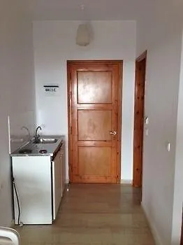 Benitses Appartement Achílleion
